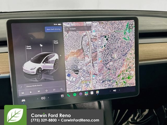 Used 2023 Tesla Model 3 Standard Range RWD image 16