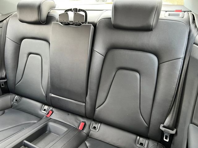 Used 2015 Audi A5 2.0T Premium Plus image 5