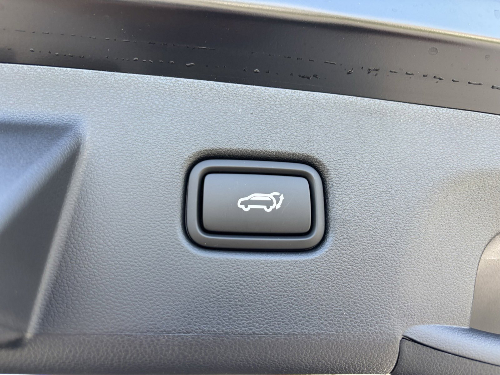 New 2025 Hyundai Tucson SEL image 18