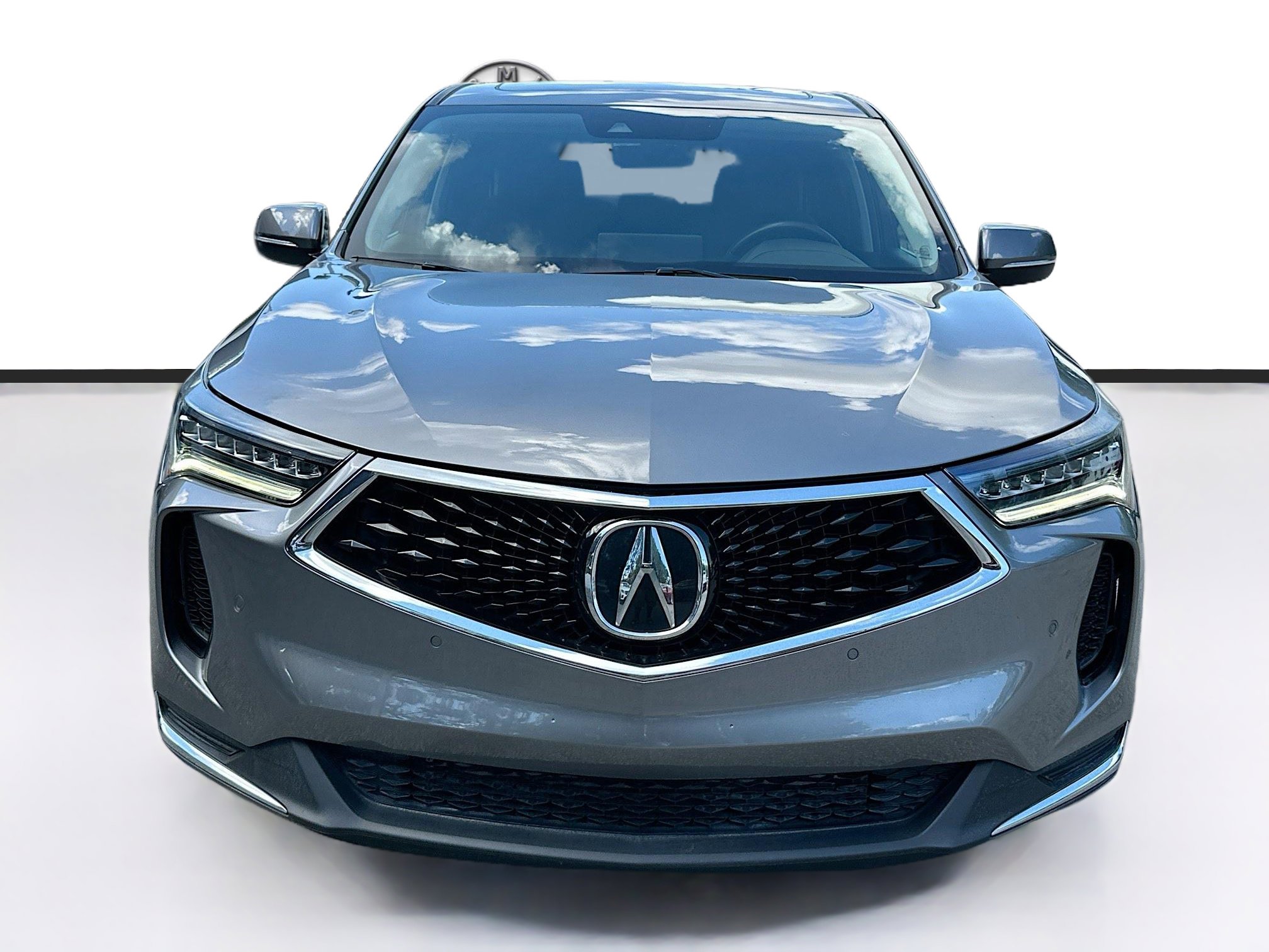 Used 2023 Acura RDX FWD w/ Technology Package image 2