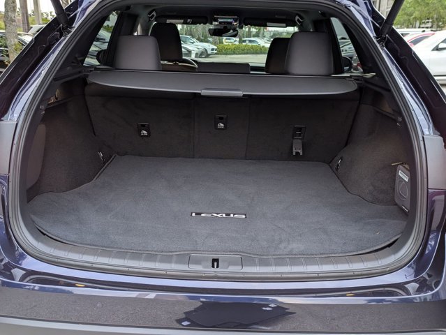 Used 2025 Lexus RX 350 FWD w/ Technology Package image 6