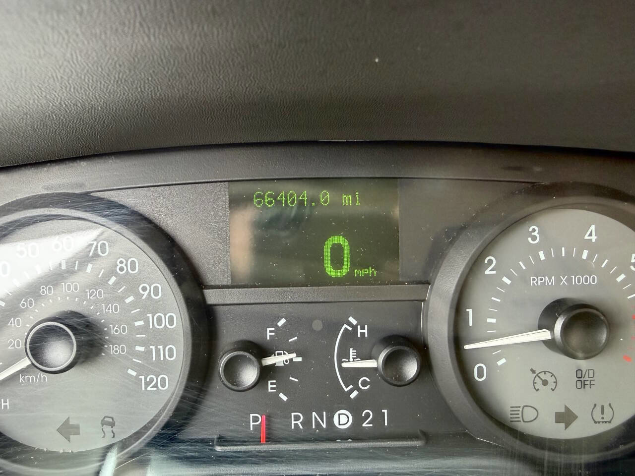 Used 2007 Mercury Grand Marquis LS image 20