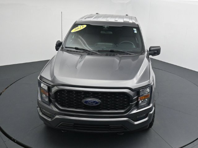 Certified 2023 Ford F150 XL w/ STX Appearance Package AWD/4WD image 24