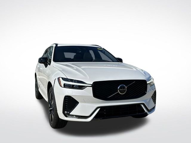 New 2026 Volvo XC60 B5 Core w/ Climate Package PRO