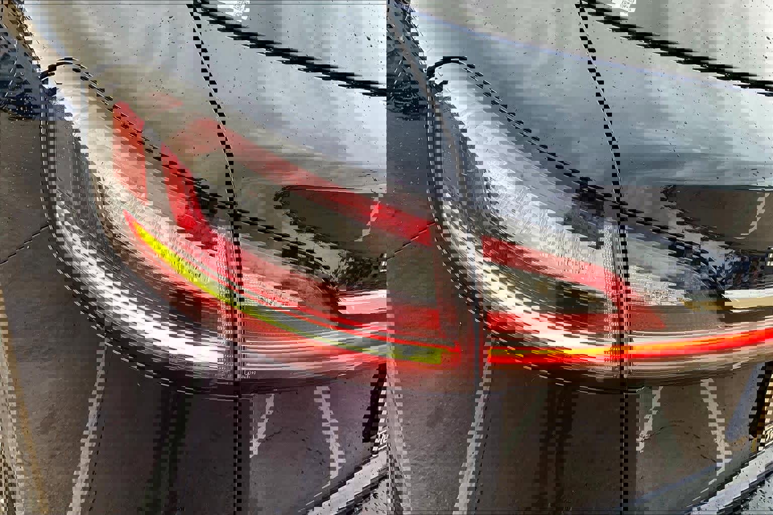 Used 2020 Lincoln Nautilus Reserve image 32