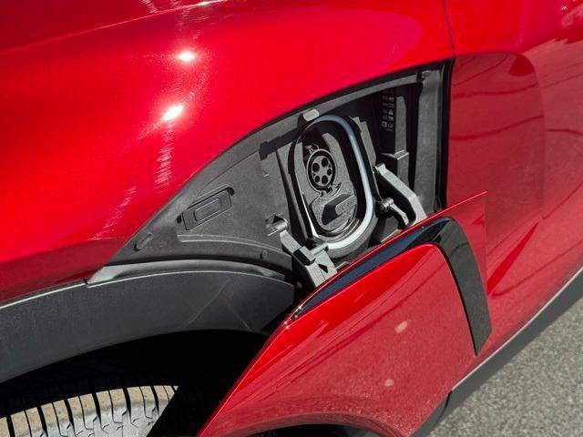 New 2026 Chevrolet Blazer EV LT image 19