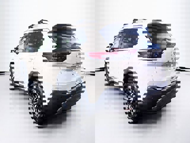 Certified 2023 Nissan Rogue SL w/ SL Premium Package AWD/4WD image 7