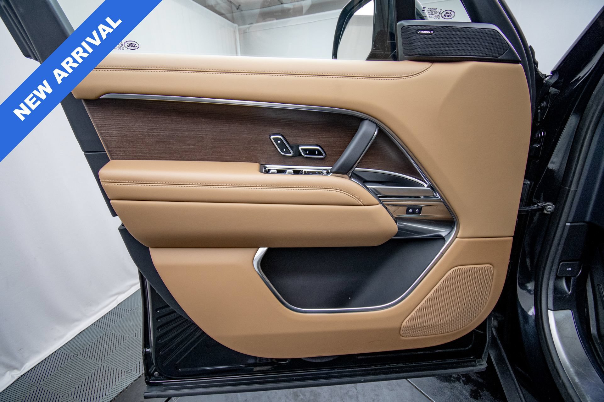 Used 2023 Land Rover Range Rover SE AWD/4WD image 27