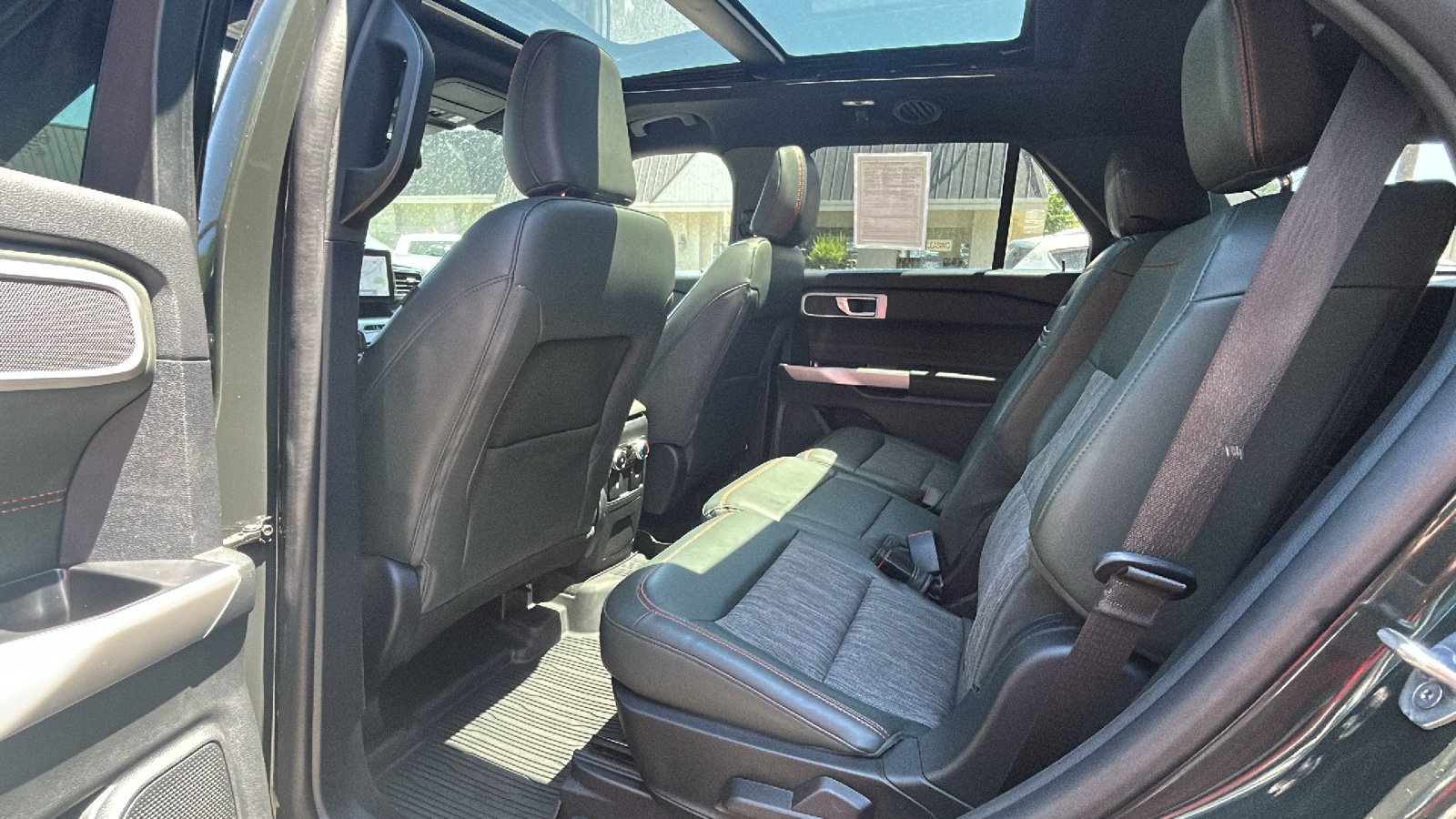 Certified 2022 Ford Explorer Timberline AWD/4WD image 32