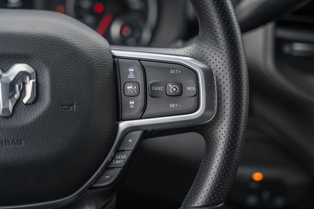 New 2026 RAM 3500 Tradesman AWD/4WD image 42