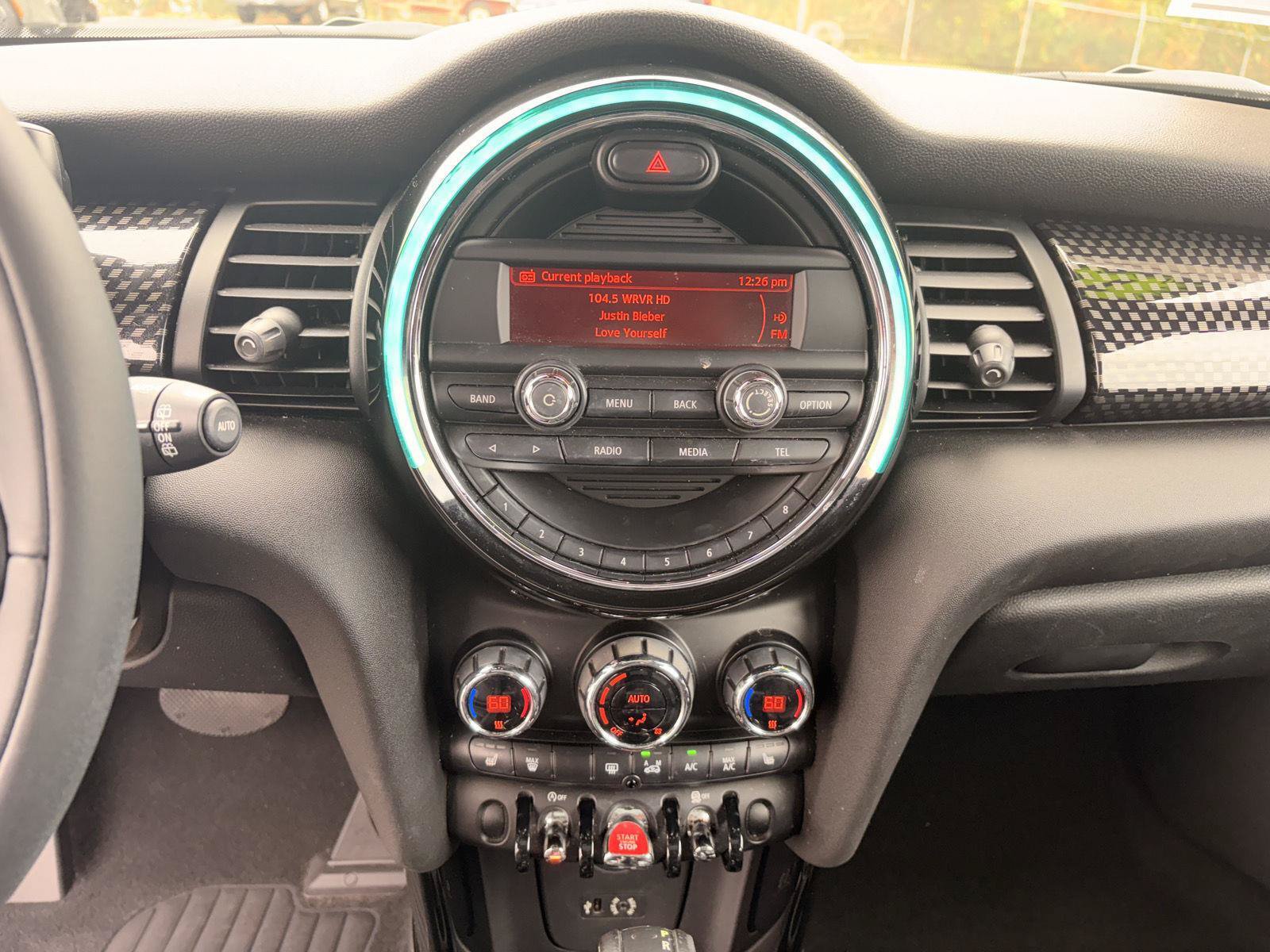 Used 2015 MINI Cooper S FWD image 16