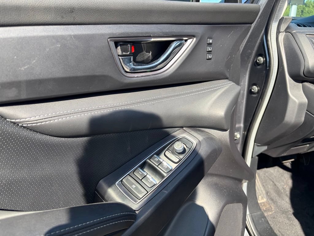 Used 2024 Subaru Ascent Limited AWD/4WD image 25