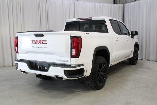 Used 2020 GMC Sierra 1500 Elevation w/ Elevation Value Package AWD/4WD image 26