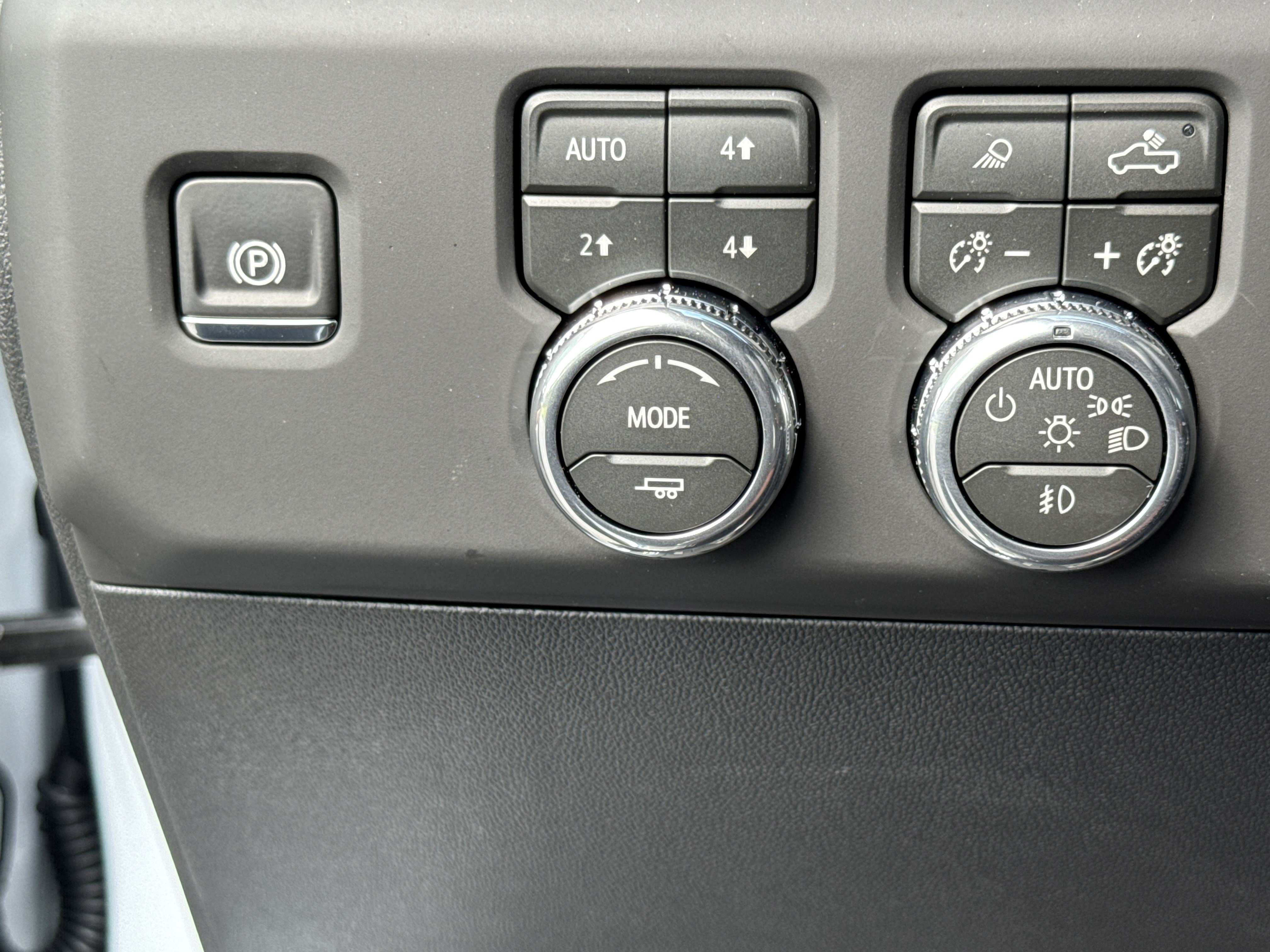New 2026 GMC Sierra 3500 Denali Ultimate AWD/4WD image 20