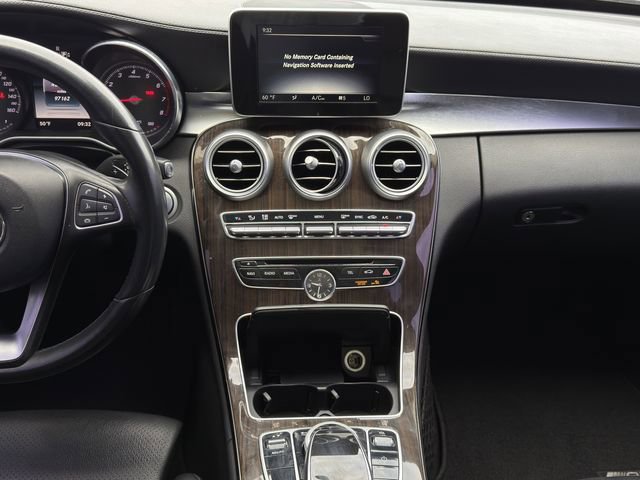 Used 2015 Mercedes-Benz C 300 Sedan image 16