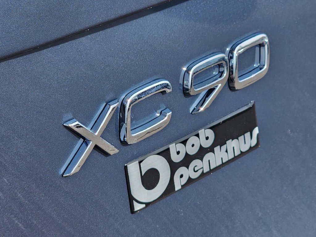 New 2026 Volvo XC90 B6 Plus w/ Protection Package Premier AWD/4WD image 31