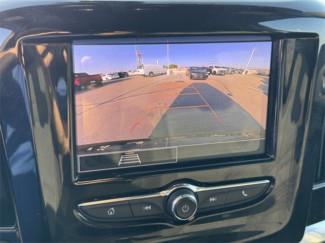 Certified 2023 Chevrolet Traverse LT image 13