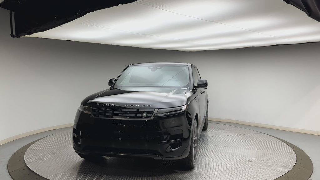 New 2026 Land Rover Range Rover Sport SE AWD/4WD image 7