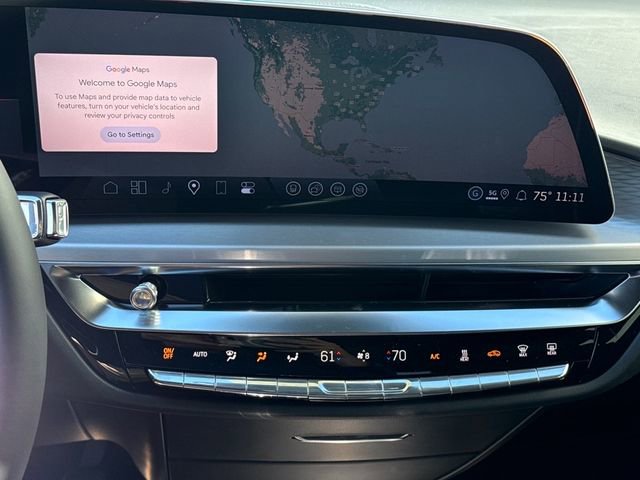 New 2026 Cadillac Lyriq V image 11