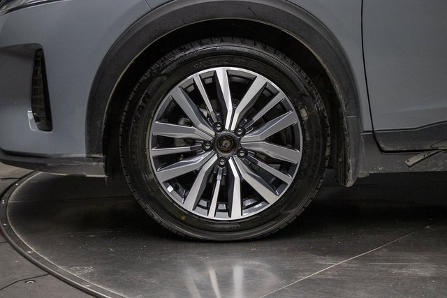 Used 2023 Nissan Kicks SV image 8