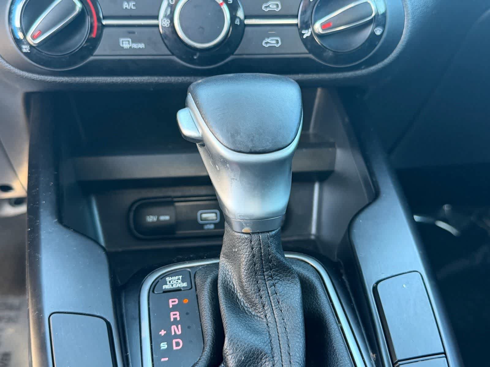 Used 2021 Kia Soul GT-Line FWD image 23