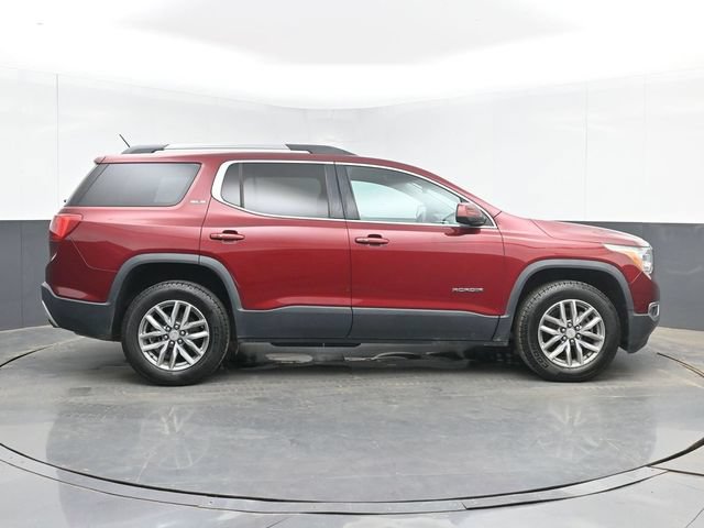Used 2018 GMC Acadia SLE FWD image 15