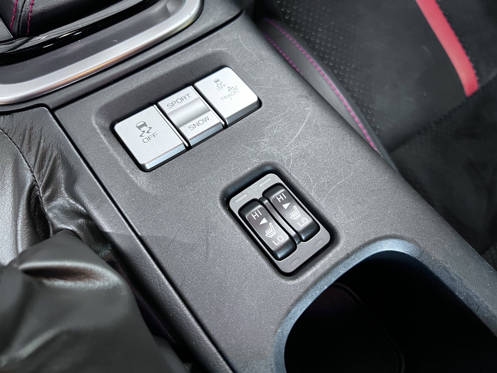 Used 2022 Subaru BRZ Limited RWD image 21