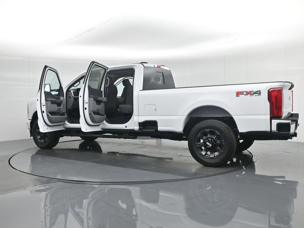 New 2026 Ford F350 XL w/ STX Appearance Package image 32