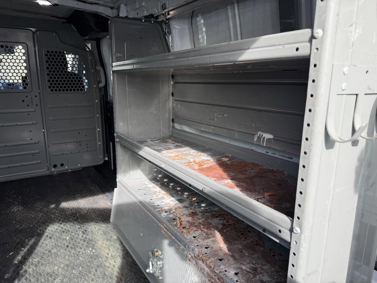 Used 2018 Ford Transit 150 130 Low Roof image 9