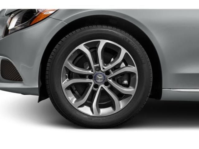 Used 2015 Mercedes-Benz C 300 Sedan image 11