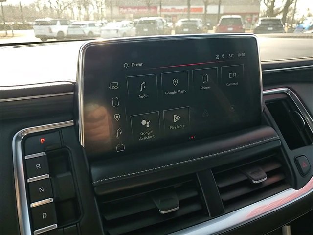 Used 2023 GMC Yukon SLT w/ SLT Premium Package image 21