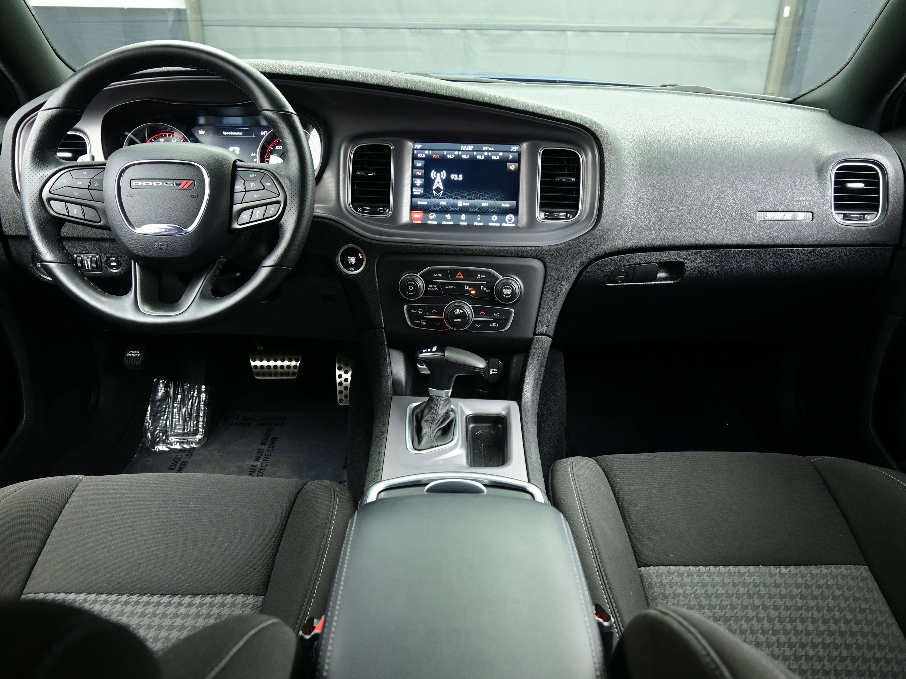 Used 2023 Dodge Charger Scat Pack w/ Technology Group image 18