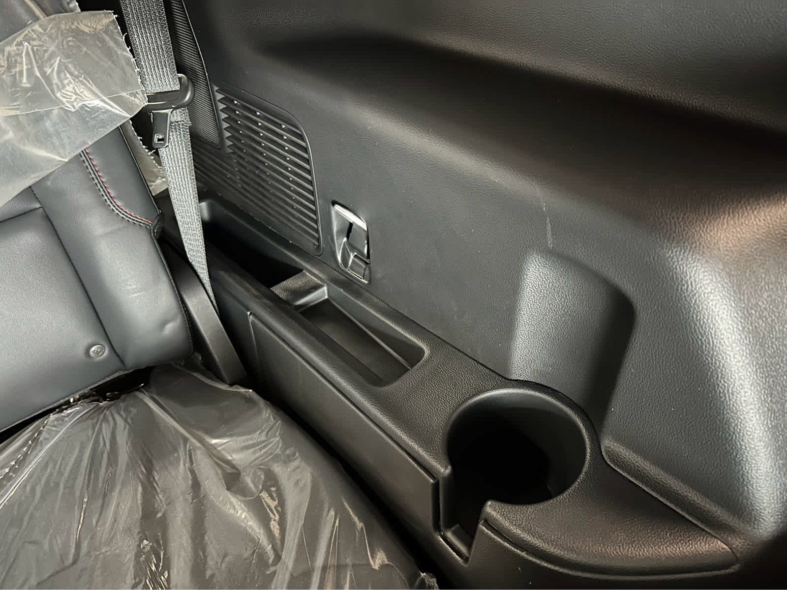 New 2026 Ford Explorer ST-Line image 33