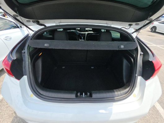 Used 2019 Hyundai Veloster 2.0 FWD image 6