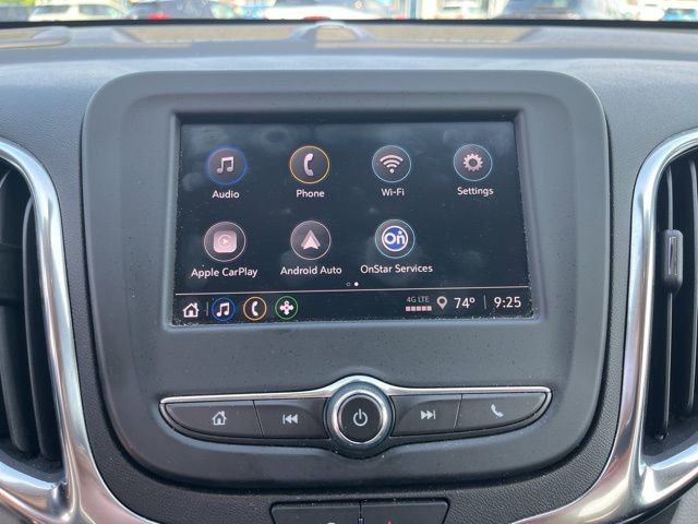 Used 2024 Chevrolet Equinox LS w/ LS Convenience Package FWD image 24