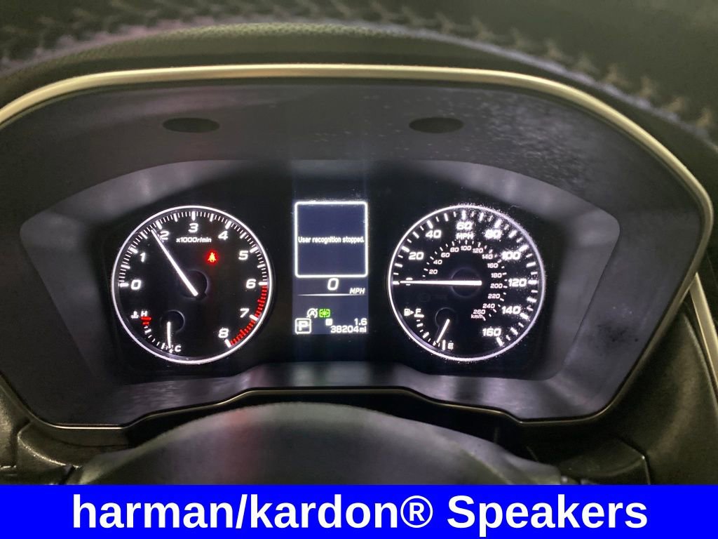 Certified 2023 Subaru Outback Limited image 17