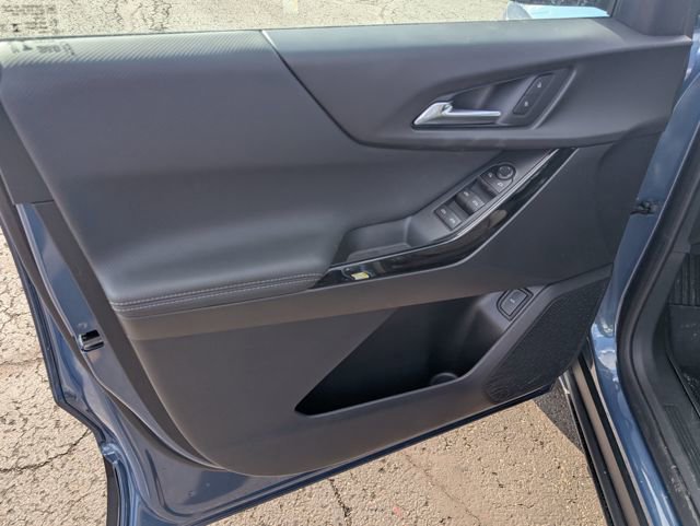 New 2026 Chevrolet Equinox LT w/ Convenience Package II image 14