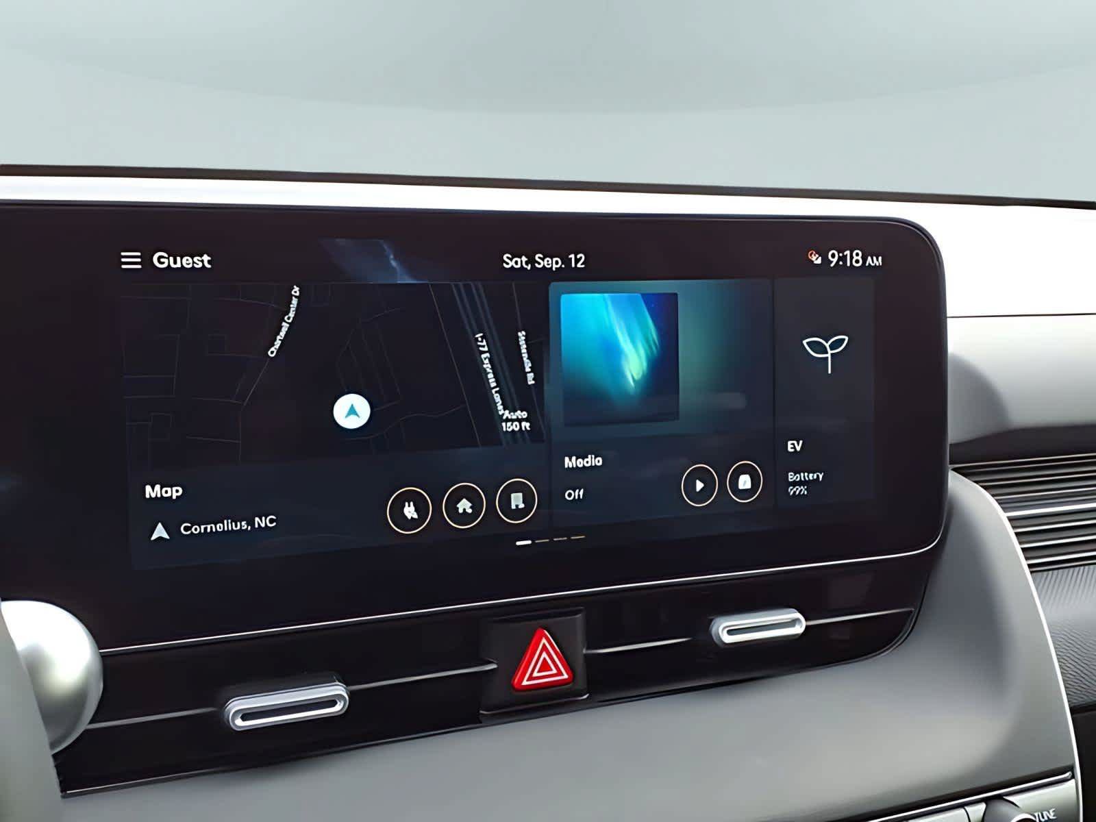 New 2027 Hyundai Ioniq 5 SE RWD image 12