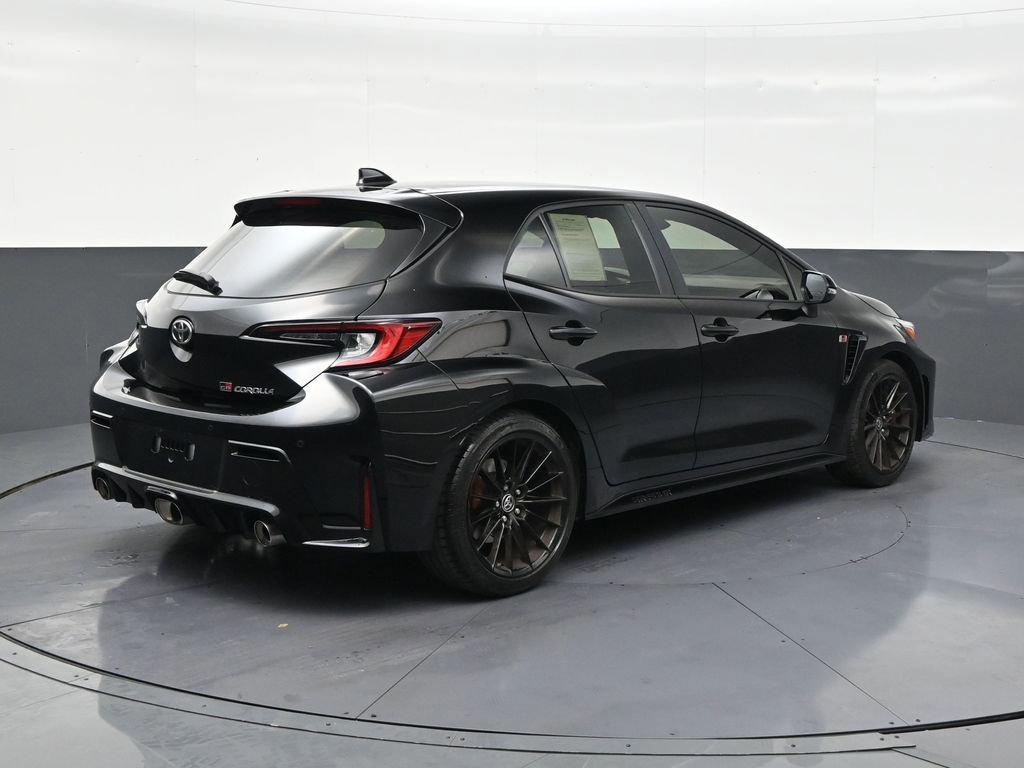 Used 2025 Toyota Corolla Premium image 5