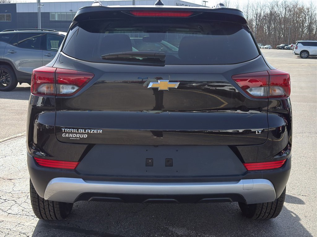 Used 2023 Chevrolet TrailBlazer LT w/ Convenience Package image 7