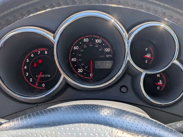 Used 2008 Toyota Matrix XR FWD image 17