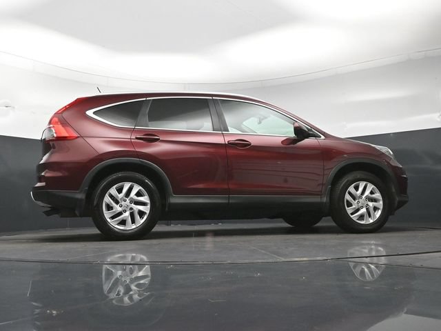 Used 2015 Honda CR-V EX-L image 36