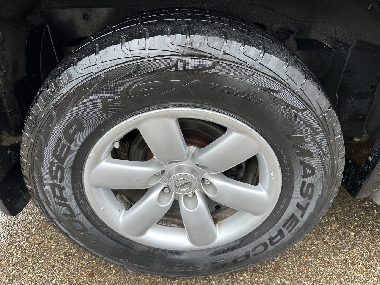 Used 2012 Nissan Armada SV image 34