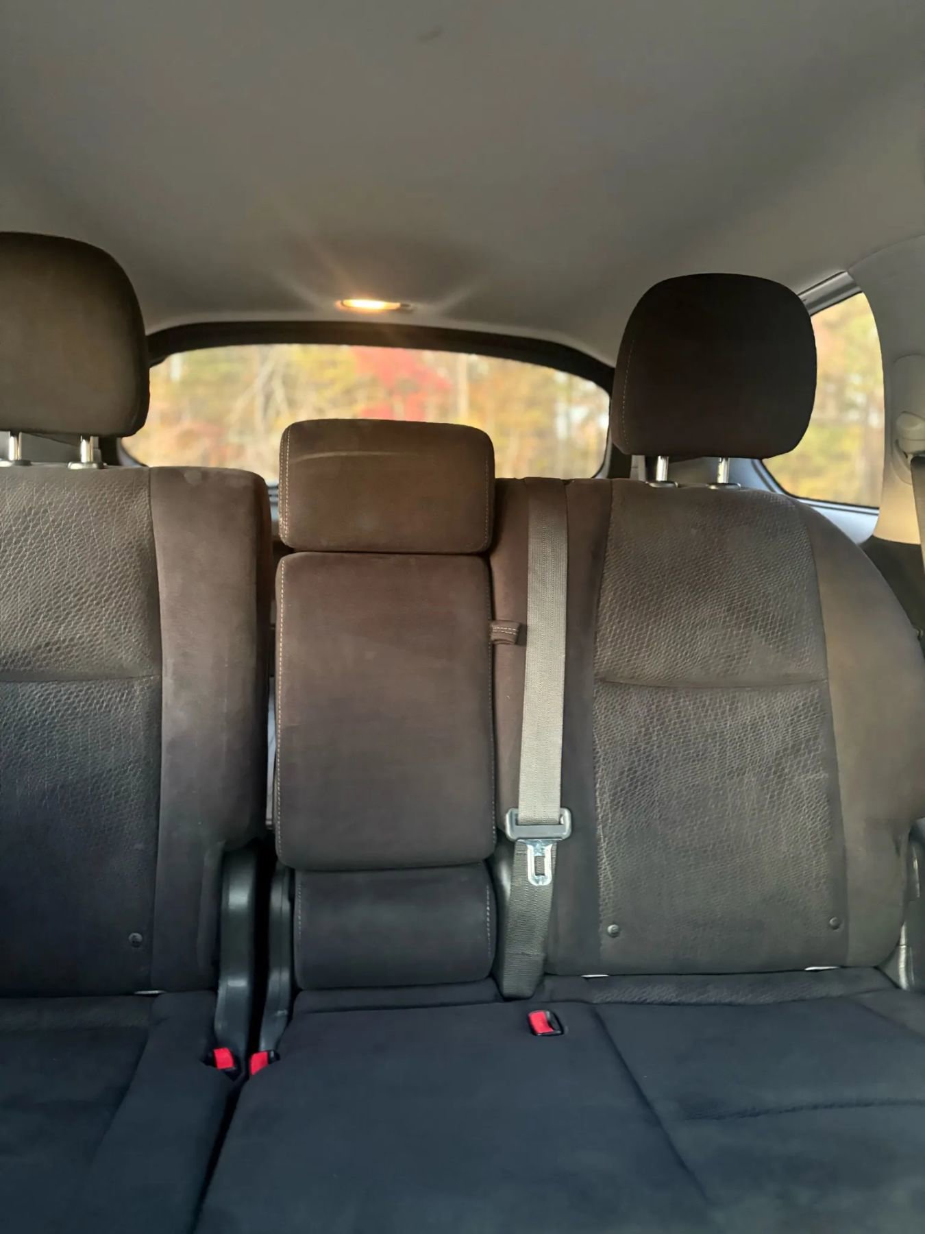 Used 2013 Nissan Pathfinder SV image 9