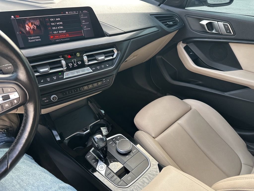 Used 2021 BMW 228i xDrive Gran Coupe 228i xDrive image 32