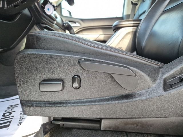 Used 2021 GMC Canyon AT4 image 16