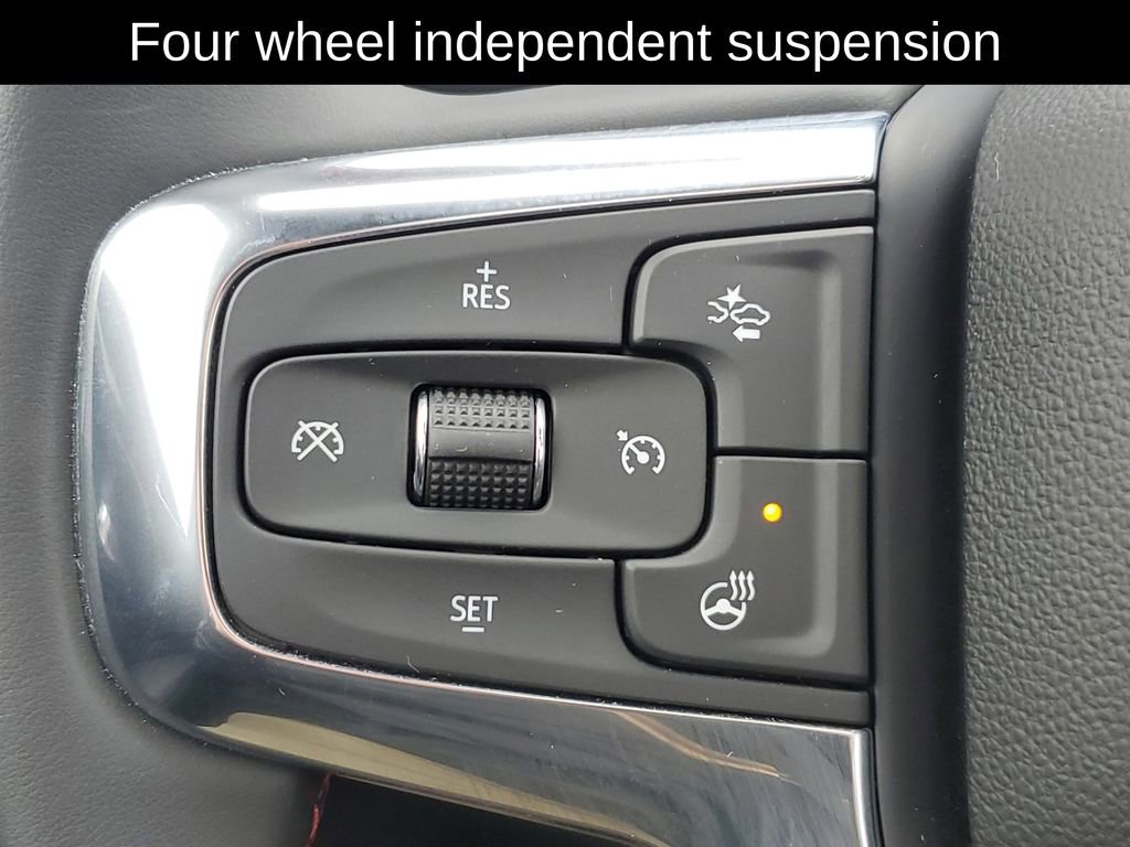 Used 2023 Chevrolet Blazer RS w/ Enhanced Convenience Package image 12