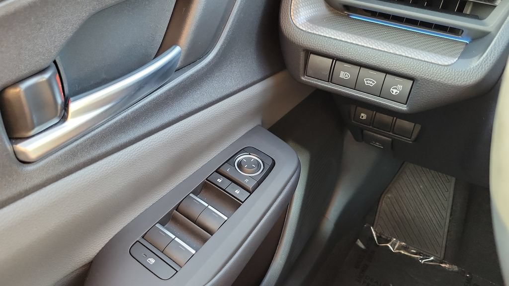Certified 2024 Toyota Prius XLE AWD/4WD image 19