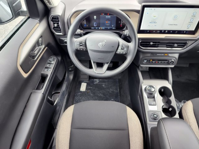 New 2026 Ford Bronco Sport Big Bend AWD/4WD image 13