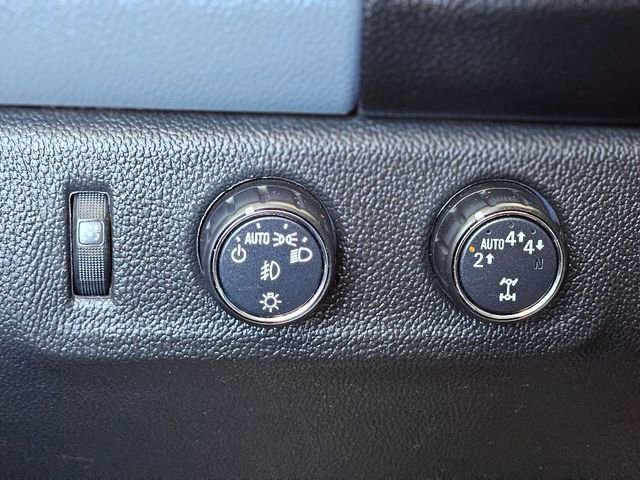 Used 2017 Chevrolet Colorado Z71 image 20